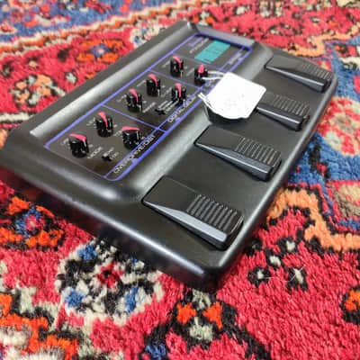 Ibanez PT-3 Power Trio Pedal image 3