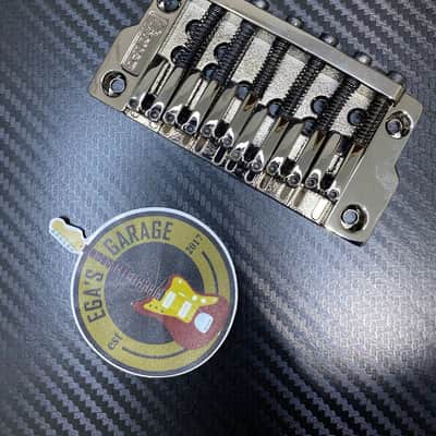 Ibanez Gibraltar Standard II Hardtail / Fixed Guitar Bridge RG/S - 6 String Cosmo Finish | 2GB2JAA024 | DHL Express Delivery | image 3