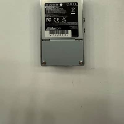 Maxon ASC10 Ambient Stereo Chorus Analog Guitar Effect Pedal MIJ Japan image 6
