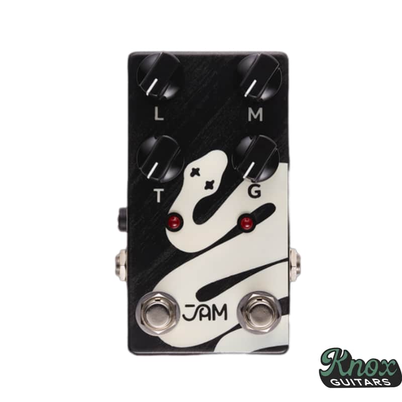 ベース JAM pedals Rattler Bass JAM Pedals Rattler Bass | Reverb