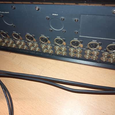 Soundcraft 8000 1985 - Usado pero en buenas condiciones image 13
