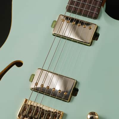 Chapman SAR63 - Surf Green image 3