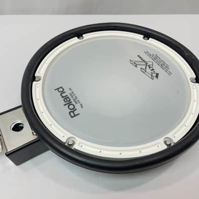 Roland PDX-8 V-Drum 10" Dual-Trigger Mesh Snare Drum Pad image 1