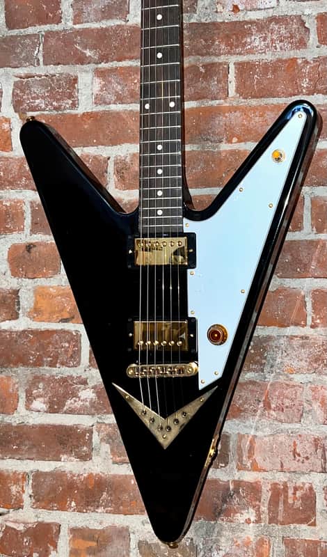 Gibson Flying V Limited Edition
