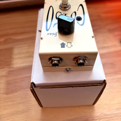 Lovepedal COT 50 2000's - White image 4