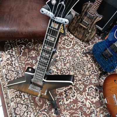 Epiphone Prophecy Extura 2020 - Present - Yellow Tiger Aged Gloss image 5