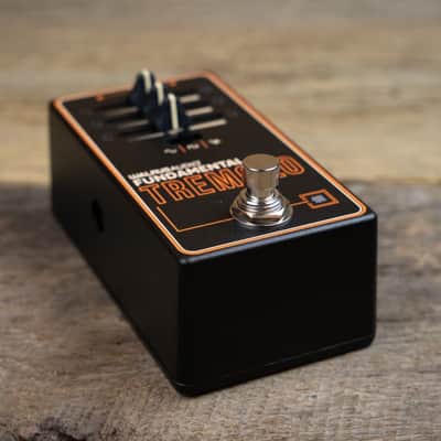 Walrus Audio Fundamental Series Tremolo imagen 4