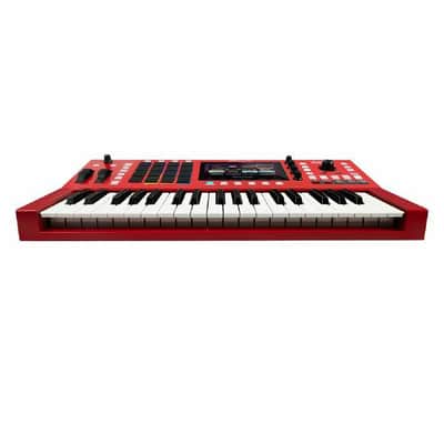 Akai Professional MPC Key 37 Standalone MPC Synthesiser Keyboard (B-STOCK) image 6