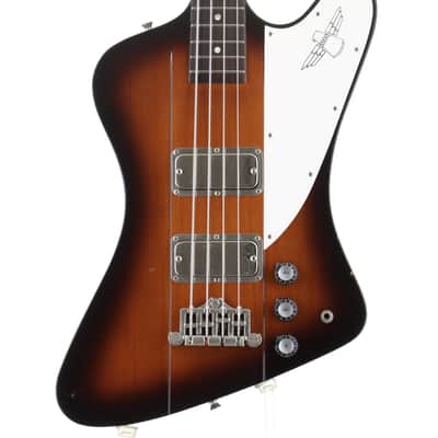 Epiphone TB-90 Vintage Sunburst (VS) Made in Japan Epiphone Made in Japan [J907067] (06/16) image 1