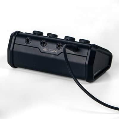Zoom - ZHA-4 - Amplificatore per cuffia 4 canali image 2