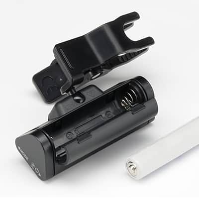 Korg Chromatic Clip-On Tuner for Trumpet & Trombone image 4