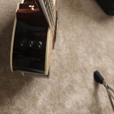 Taylor 814ce with ES1 Electronics 2003 - 2013 - Natural image 10