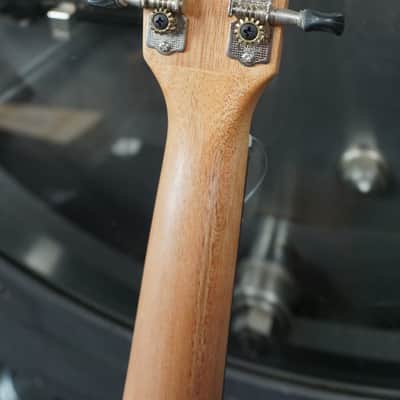 Aiersi Concert SU-024B Ukulele w/ Gig Bag image 8