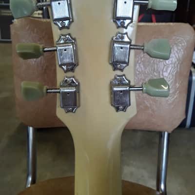 Electra Studio Zephyr 2264n Les Paul Copy (Japan) image 10