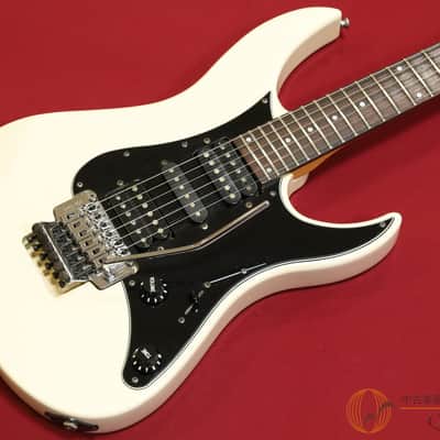 Yamaha Rgx321 P 2013 image 1