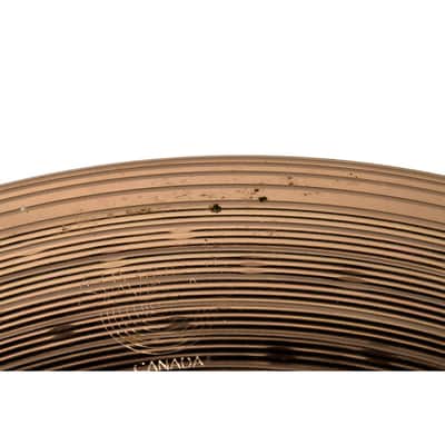 SABIAN B8X Marching Band Cymbals, Pair Regular 14 in. image 2