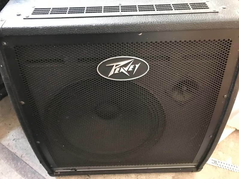 Peavey KB 4 image 1