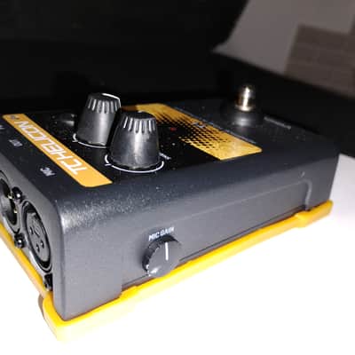 TC Helicon VoiceTone E1 2011 - 2021 - Black image 5