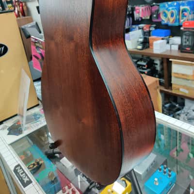 Eastman E1P-LTD 2018 Antique Varnish image 8