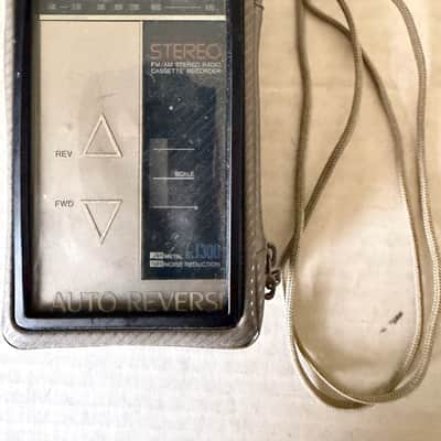 Aiwa HS-J300 image 4