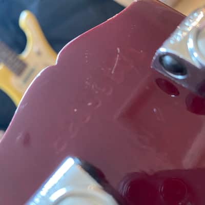 Gibson Vintage 1989 ES 335 Cherry Dot Reissue Yamano Selected w/ Docs & OHSC image 22