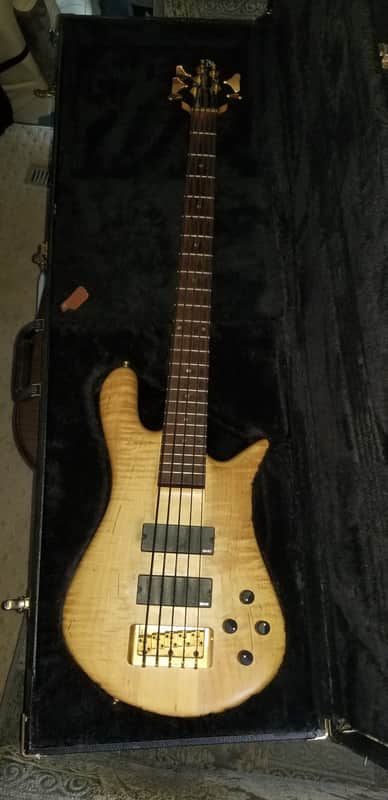 Spector SSD NS5CR 1993-1999 image 1