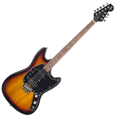 Warren Ellis Mandocello - Sunburst image 2