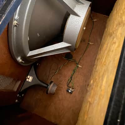 Ampeg B18X 1960-1965 image 6