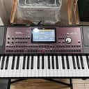 Korg Pa700 Professional Arranger