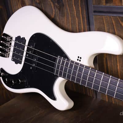 Sandberg California VM4 Virgin White High Gloss image 13