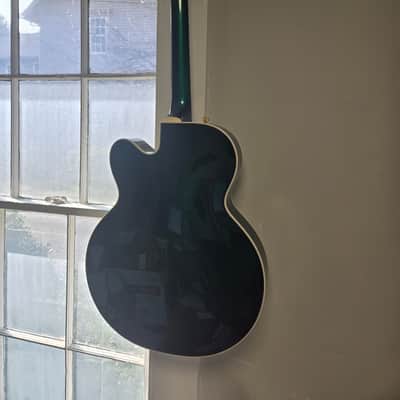 Gretsch Country Club 6196 - Cadillac Green image 5