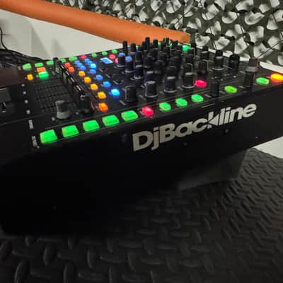 RANE 68 / RANE SIXTY-EIGHT Dj MIXER 2x CHANNEL EXCELLENT / CLEAN image 6