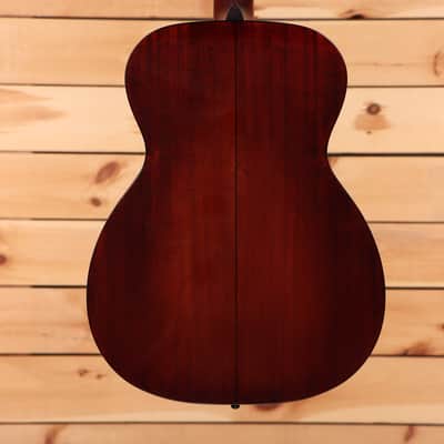 Eastman E6OM-TC - Natural - M2220451 image 7