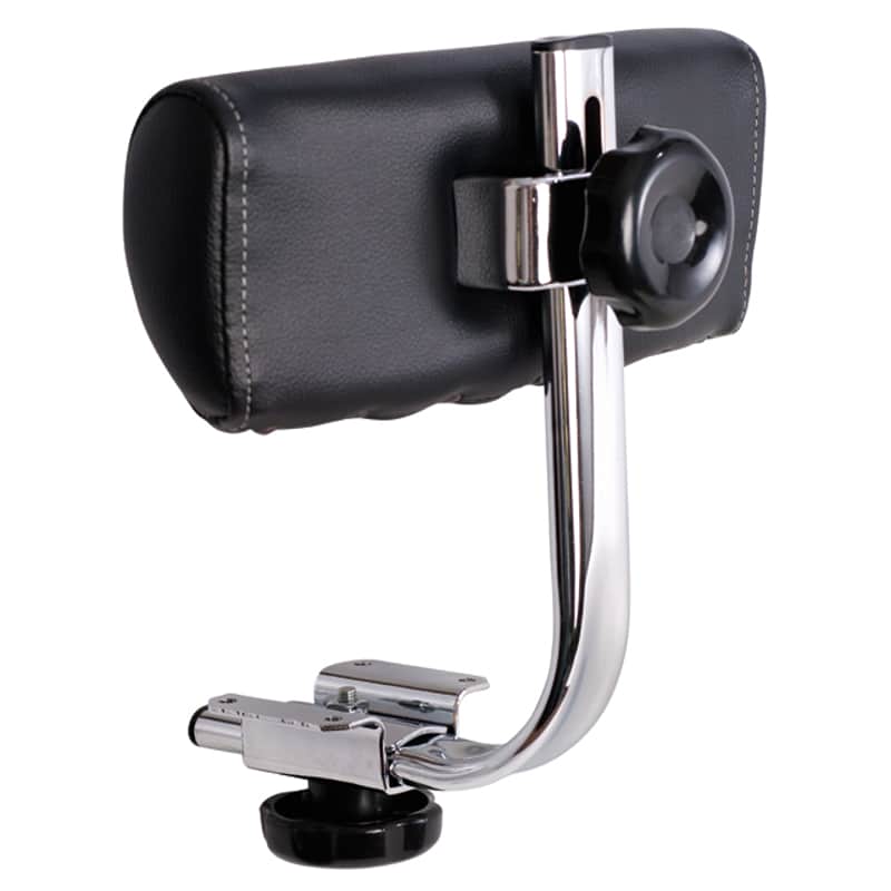 Gibraltar GGSLBR Lower Lumbar Backrest For Drum Throne image 1