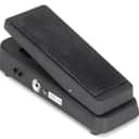 Dunlop 535Q Cry Baby Multi-wah Pedal - Black (CryBabyMultd1)