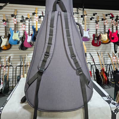Martin 000-15SM Left-handed Acoustic Guitar - Mahogany w/Gig Bag & PLEK*D #712 image 12