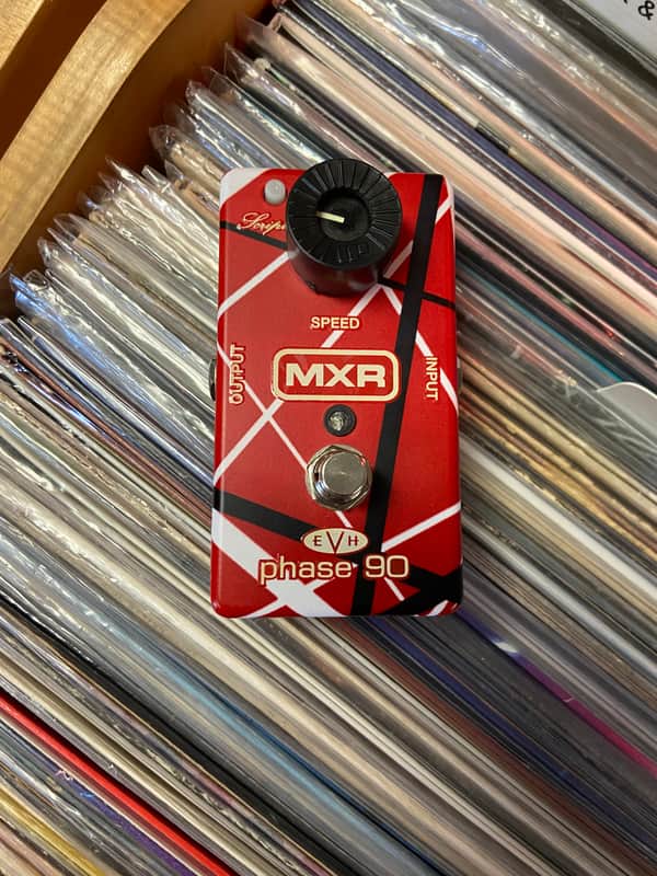 MXR EVH90 Phase 90
