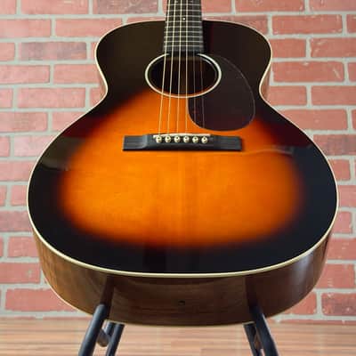 Martin CEO-7 Acoustic Guitar - Autumn Sunset Burst image 6