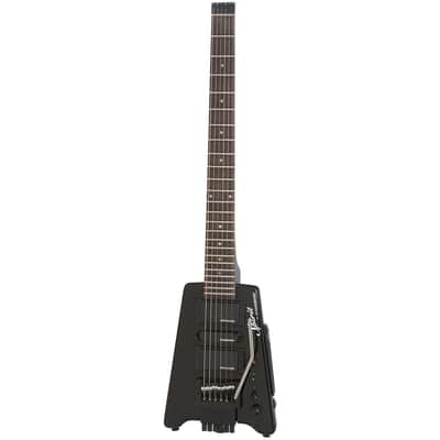 【美品】Spirit GT-PRO DELUXE STEINBERGER Steinberger Spirit GT Pro Black – Chicago Music Exchange