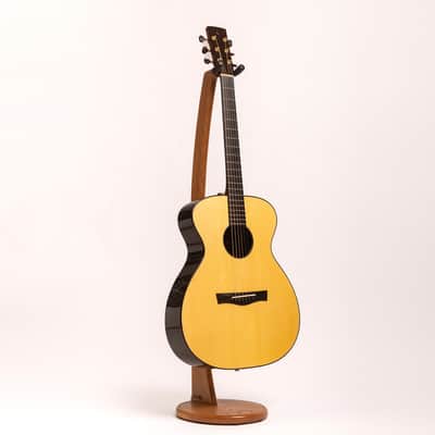 Taran Tirga Beag in African Blackwood & Italian Spruce image 3