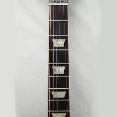Gibson Les Paul Standard Premium Plus - USA 2004 - Desert Burst image 10