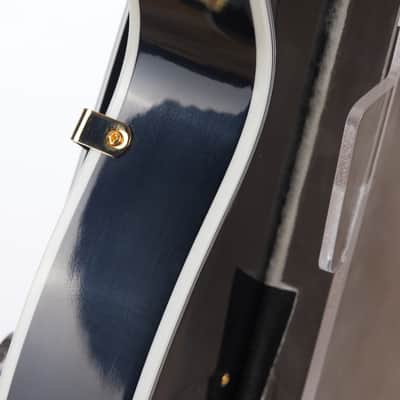 Gibson Les Paul Custom VOS, Ebony | Custom Shop Modified image 6