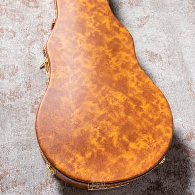 Tokai LS540-5A Custom Shop JM ROLPH Honey Burst #2145609 image 21