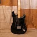 Fender Stratocaster 1978 Black