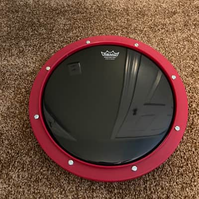 Remo Practice Pad Set RT - Red image 3