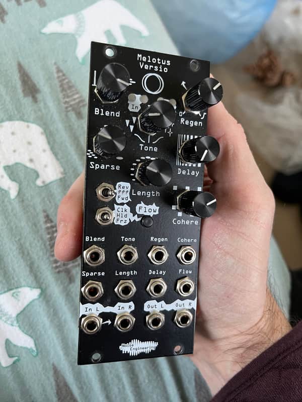 Noise Engineering Melotus Versio