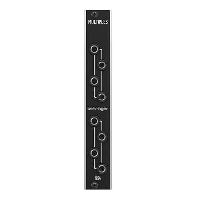 Behringer 994 Multiples Eurorack Synthesizer Module