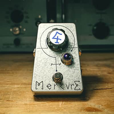 Acouphonic - Mercure - Boost image 1