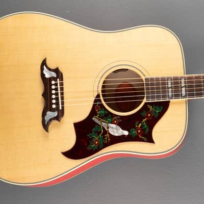 Gibson Dove Original - Antique Natural image 1