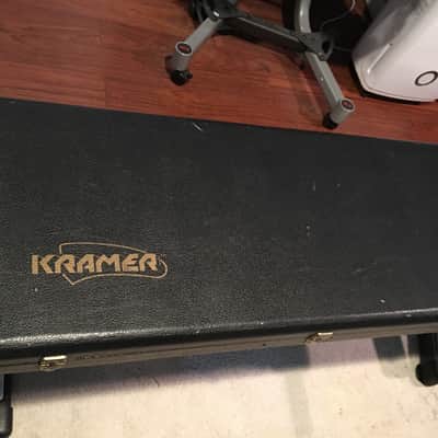 Kramer Baretta 1986 Theater Of Pain (Left handed) image 9